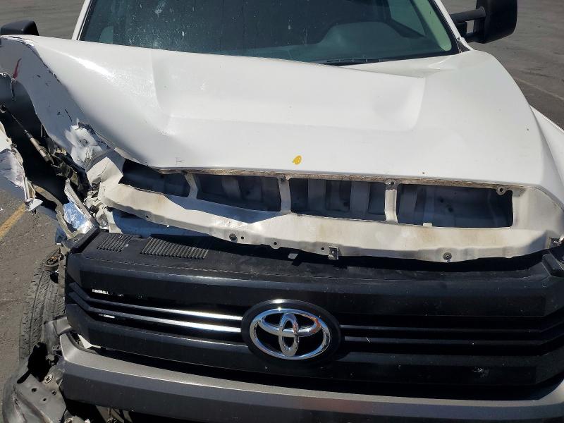 58427766 :رقم المزاد ، 5TFRM5F16GX099515 vin ، 2016 Toyota Tundra مزاد بيع