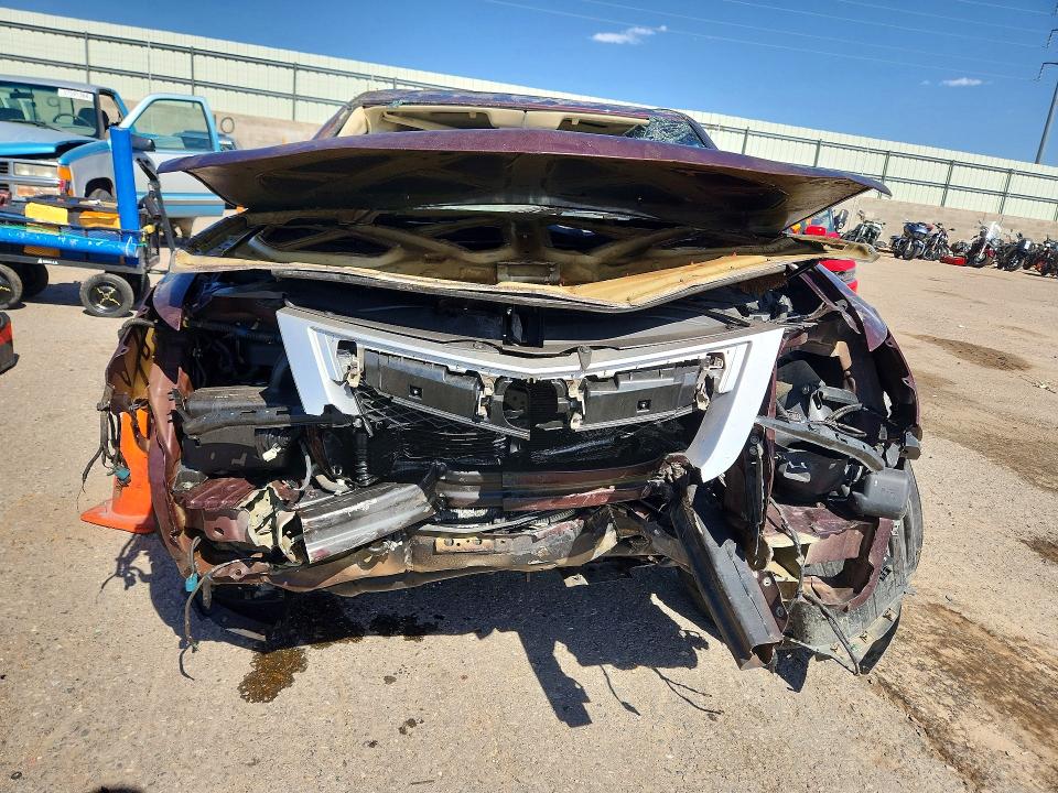 Продаж на аукціоні авто 2012 Acura Mdx, vin: 2HNYD2H29CH508602, номер лоту: 57877586