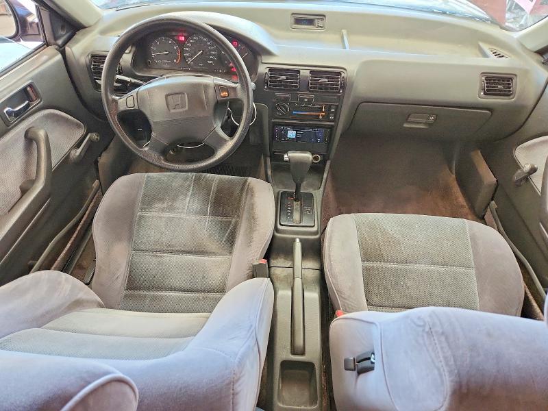Продажа на аукционе авто 1993 Honda Accord, vin: 1HGCB7248PA010071, номер лота: 56301586