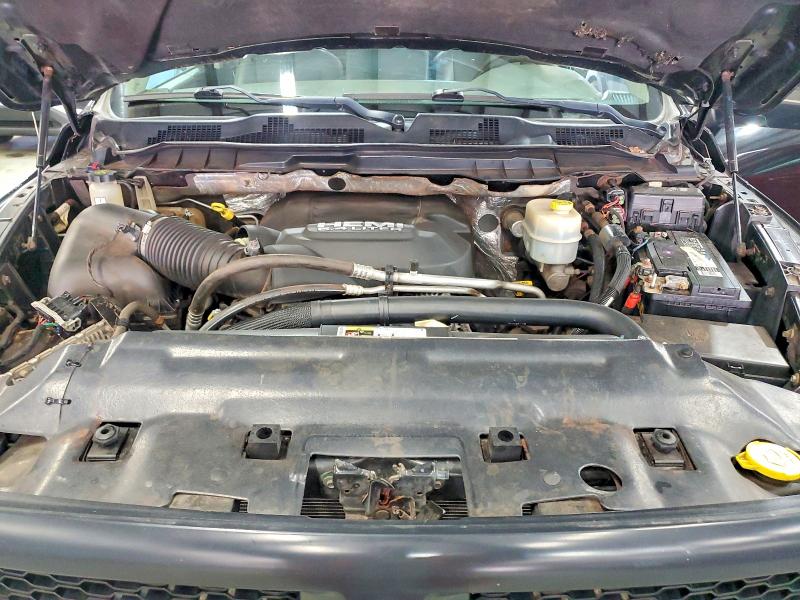58578836 :رقم المزاد ، 3C63R3AJXGG143773 vin ، 2016 Ram 3500 مزاد بيع