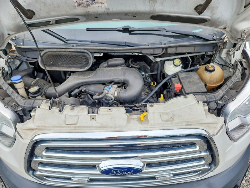 Aukcja sprzedaży 2017 Ford Transit, vin: 1FDYR2CM5HKA35454, numer aukcji: 57919236