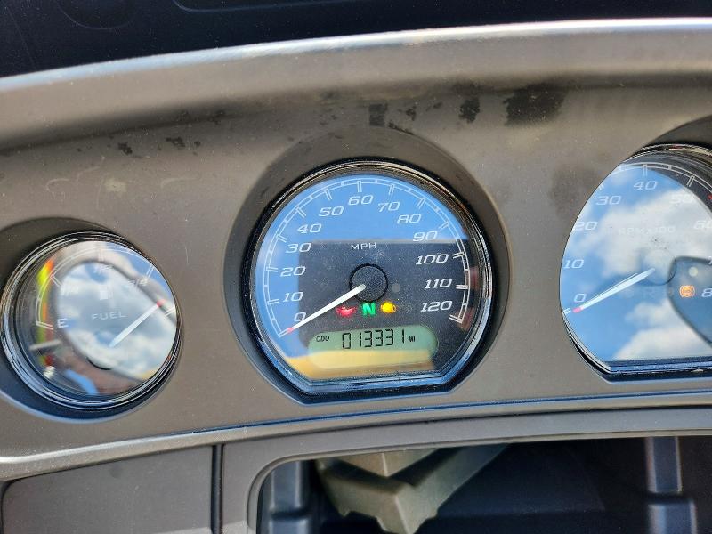 58695856 :رقم المزاد ، 1HD1FMM15EB620740 vin ، 2014 Harley-davidson Flhtp مزاد بيع
