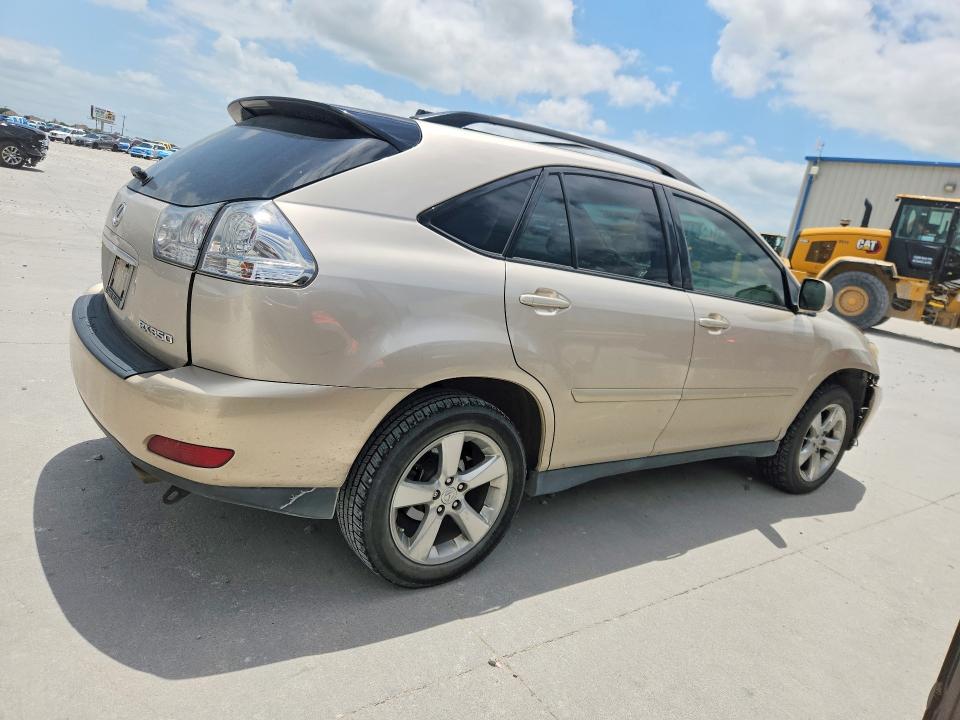 Aukcja sprzedaży 2007 Lexus Rx, vin: 2T2GK31U27C009502, numer aukcji: 56650616