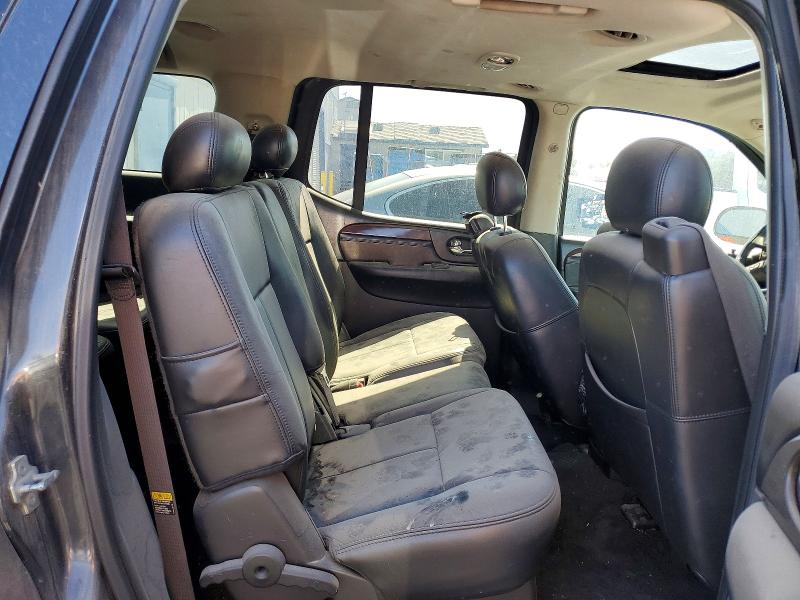 2005 Gmc Envoy მანქანა იყიდება აუქციონზე, vin: 1GKET16M856141310, აუქციონის ნომერი: 55924046