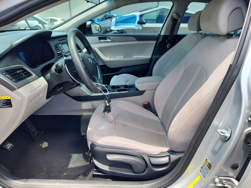 Aukcja sprzedaży 2015 Hyundai Sonata, vin: 5NPE24AF2FH177879, numer aukcji: 59228556