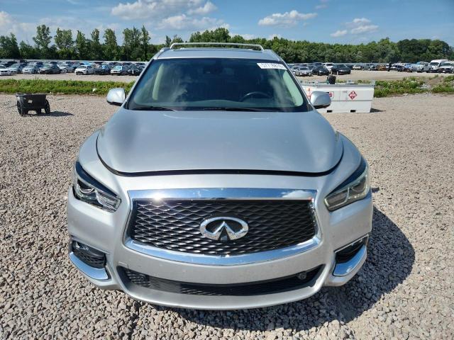 57718816 :رقم المزاد ، 5N1DL0MM9LC509105 vin ، 2020 Infiniti Qx60 مزاد بيع