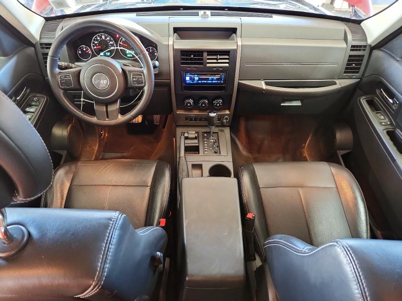 Продажа на аукционе авто 2012 Jeep Liberty, vin: 1C4PJMAK3CW170910, номер лота: 56235166