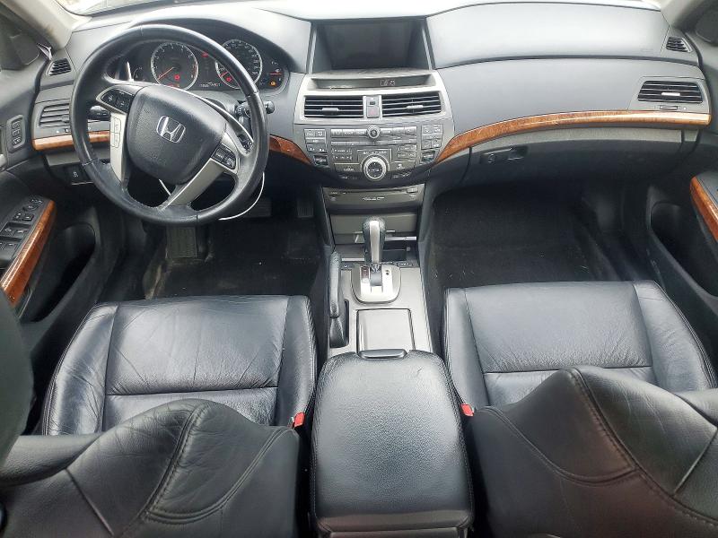 Продаж на аукціоні авто 2012 Honda Accord, vin: 1HGCP3F8XCA800764, номер лоту: 58635806