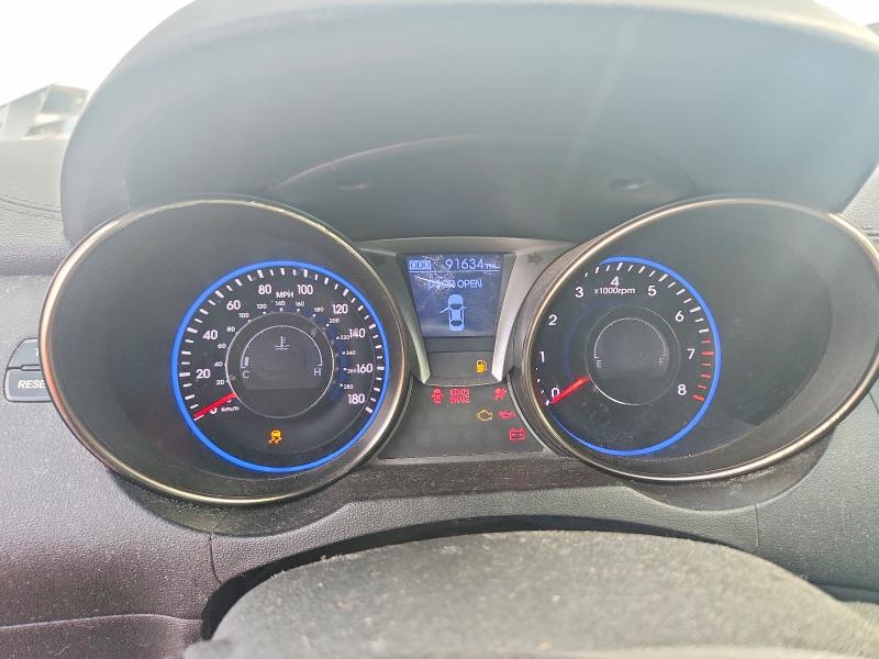 Продаж на аукціоні авто 2014 Hyundai Genesis Coupe, vin: KMHHU6KJXEU115491, номер лоту: 56366076