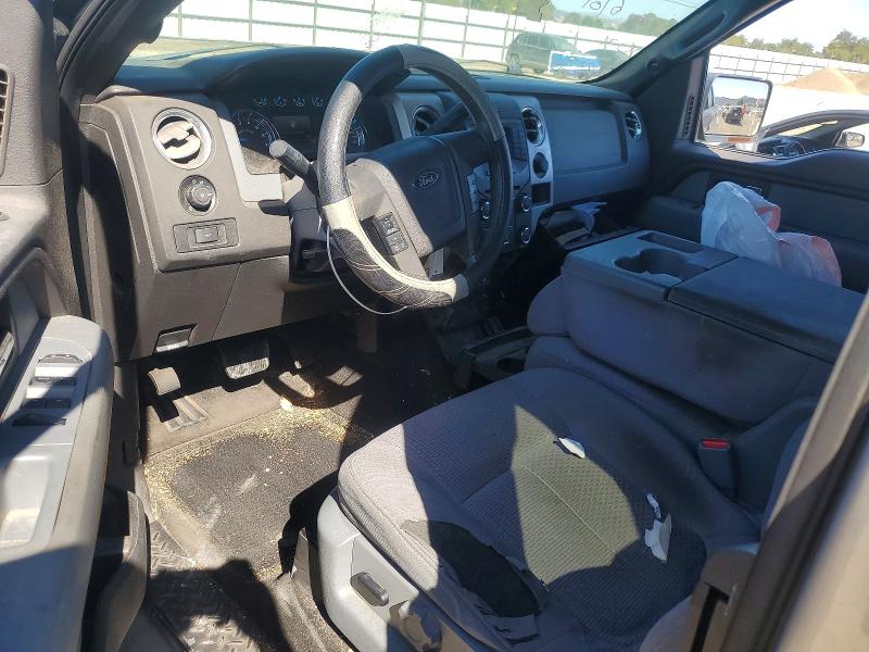 Продаж на аукціоні авто 2013 Ford F150, vin: 1FTFX1CTXDFC93927, номер лоту: 57078396