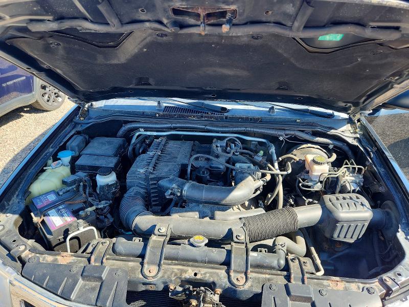 55382966 :رقم المزاد ، 1N6BD0CT8EN710452 vin ، 2014 Nissan Frontier مزاد بيع