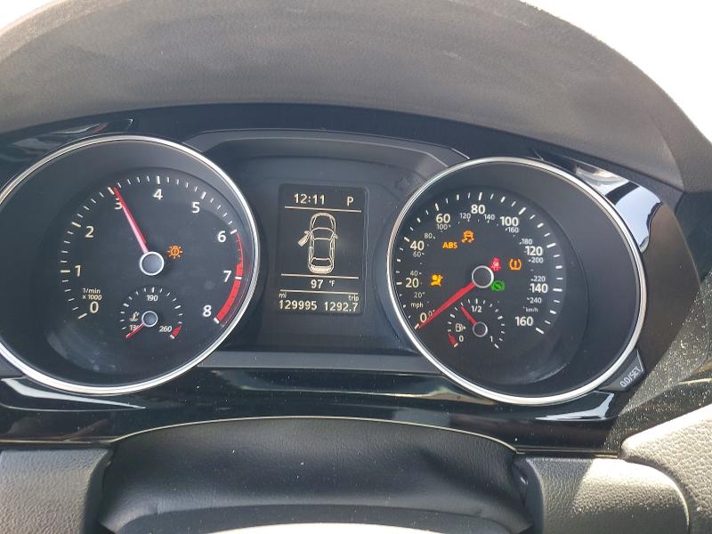 Продаж на аукціоні авто 2016 Volkswagen Jetta, vin: 3VWD17AJ6GM398625, номер лоту: 57025556