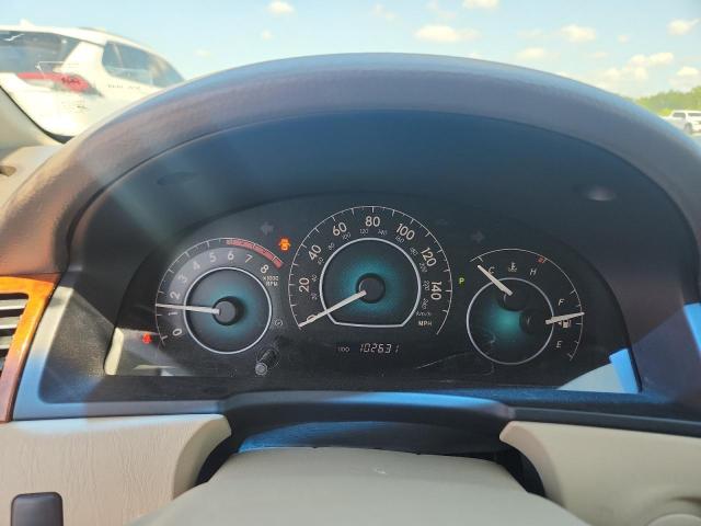 2007 Toyota Camry Solara მანქანა იყიდება აუქციონზე, vin: 4T1FA38PX7U109249, აუქციონის ნომერი: 58204576