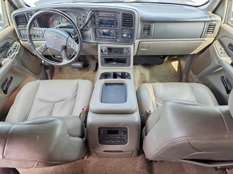 59080736 :رقم المزاد ، 1GNEK13Z85R263895 vin ، 2005 Chevrolet Tahoe مزاد بيع