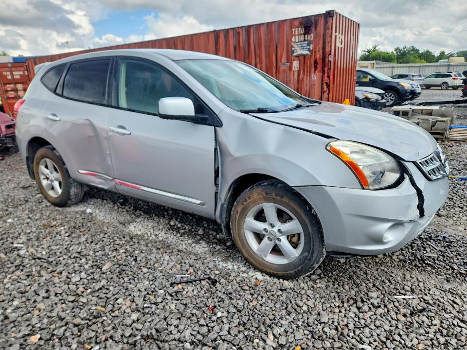 Aukcja sprzedaży 2013 Nissan Rogue, vin: JN8AS5MTXDW000451, numer aukcji: 57723256