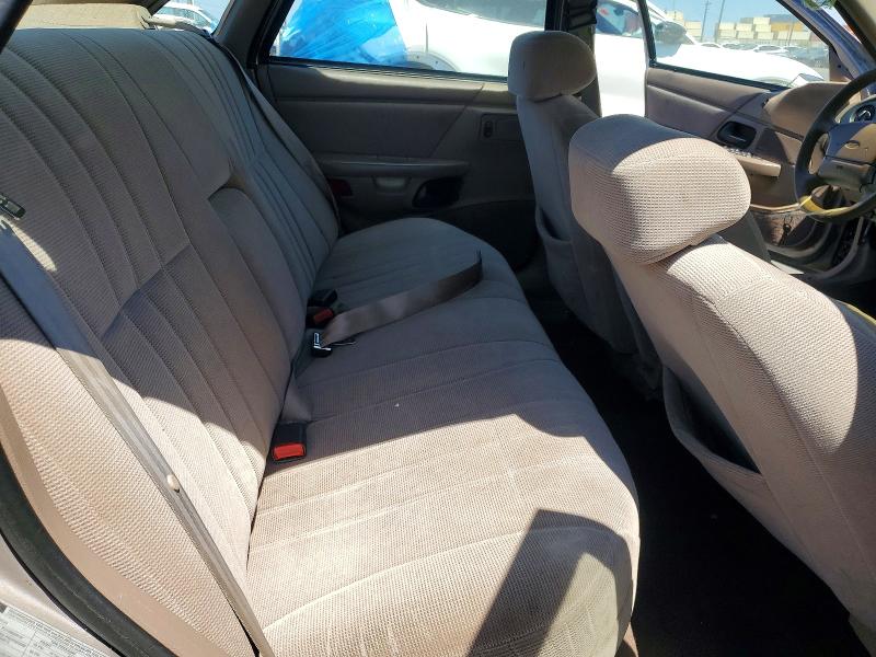 Продажа на аукционе авто 1995 Ford Taurus, vin: 1FALP52U9SA320832, номер лота: 56181816
