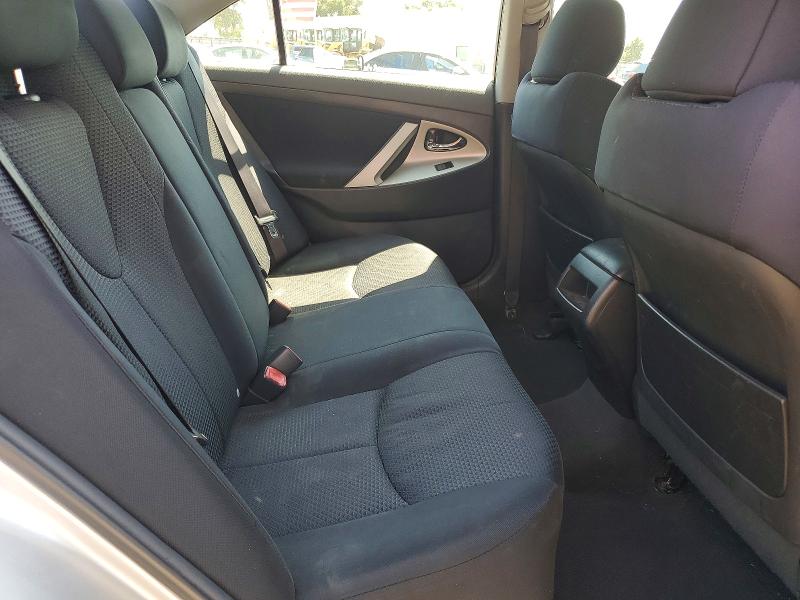 57847836 :رقم المزاد ، 4T1BK46K39U585189 vin ، 2009 Toyota Camry مزاد بيع