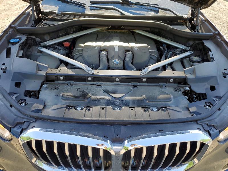 Продаж на аукціоні авто 2019 Bmw X5, vin: 5UXJU2C59KLN66296, номер лоту: 55428076