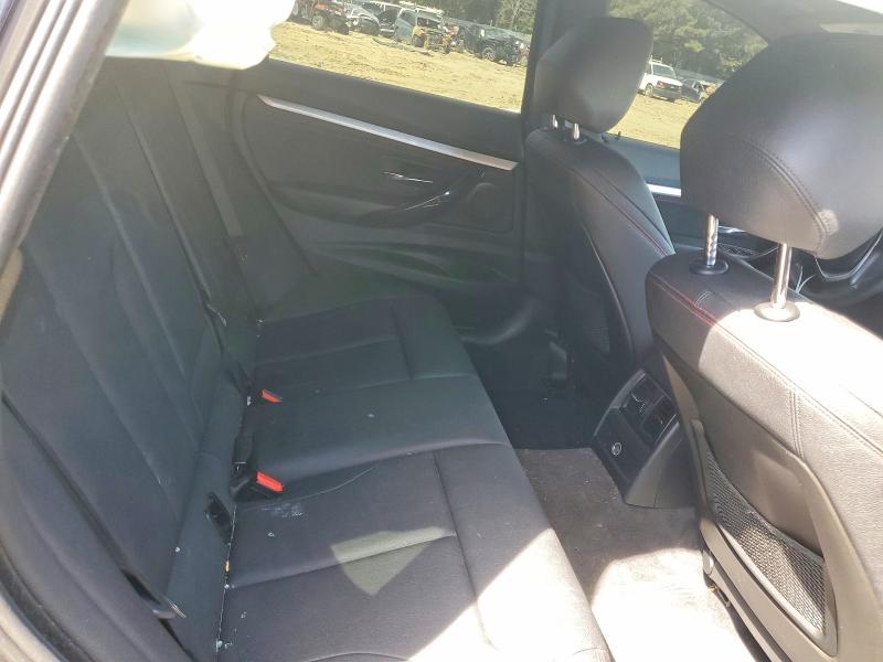 2018 Bmw 330 მანქანა იყიდება აუქციონზე, vin: WBA8Z9C57JG827780, აუქციონის ნომერი: 58144676