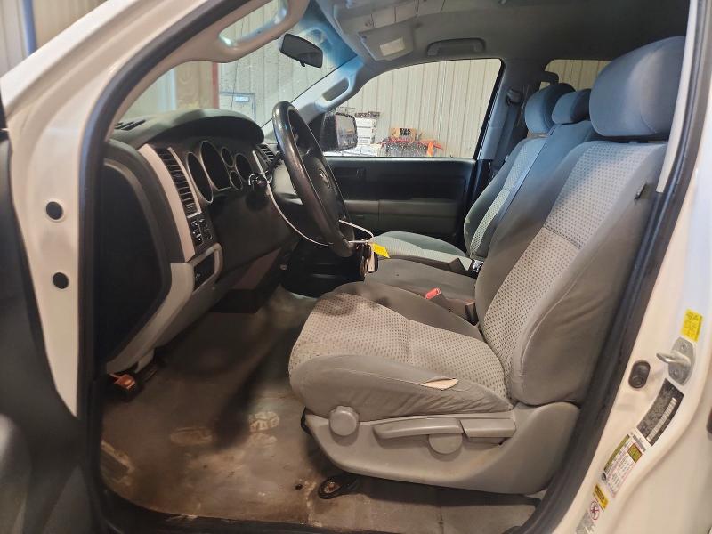 57158686 :رقم المزاد ، 5TFDW5F19AX151943 vin ، 2010 Toyota Tundra مزاد بيع