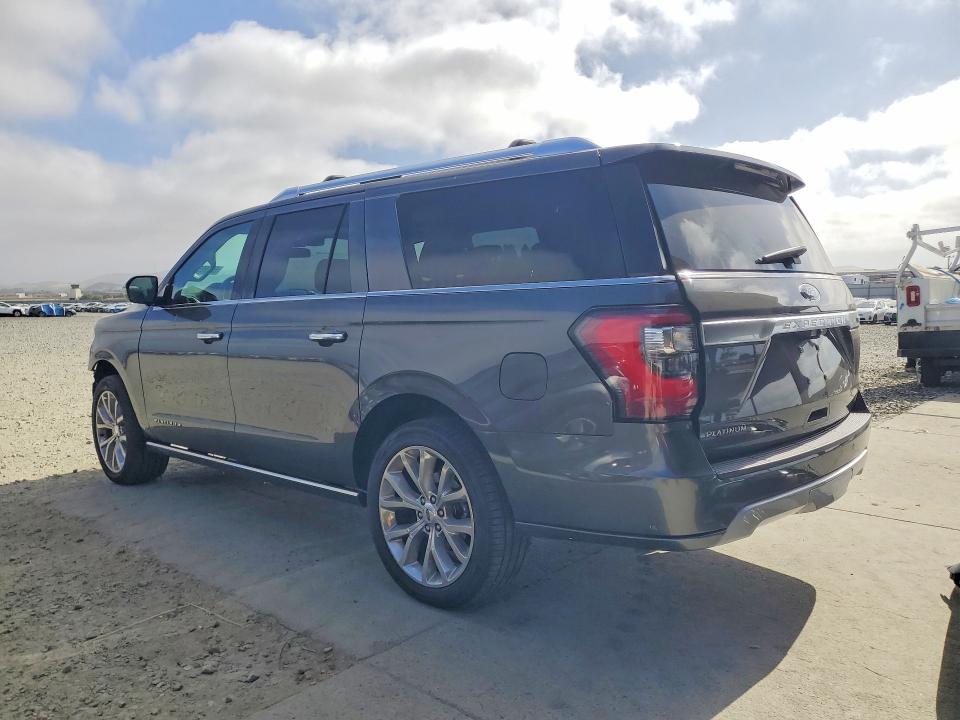Продажа на аукционе авто 2018 Ford Expedition, vin: 1FMJK1MT5JEA56685, номер лота: 59165506