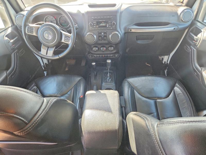 Aukcja sprzedaży 2018 Jeep Wrangler Unlimited, vin: 1C4BJWEG1JL890703, numer aukcji: 55621886