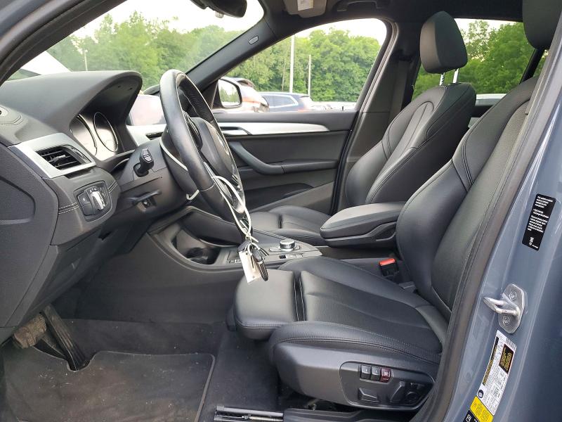2020 Bmw X1 მანქანა იყიდება აუქციონზე, vin: WBXJG9C04L5P41049, აუქციონის ნომერი: 57067096