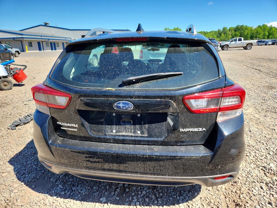 Aukcja sprzedaży 2020 Subaru Impreza, vin: 4S3GTAD67L3723809, numer aukcji: 55436386
