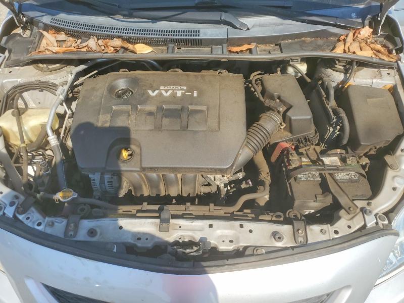 Продаж на аукціоні авто 2009 Toyota Corolla, vin: 1NXBU40E79Z099126, номер лоту: 57072286