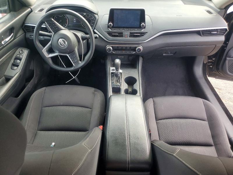 56248266 :رقم المزاد ، 1N4BL4BV7LC257262 vin ، 2020 Nissan Altima مزاد بيع