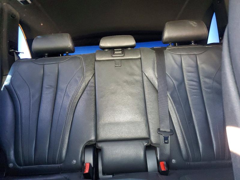 2018 Bmw X5 მანქანა იყიდება აუქციონზე, vin: 5UXKR2C57J0X08313, აუქციონის ნომერი: 58758356