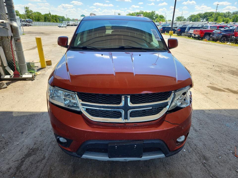 Aukcja sprzedaży 2013 Dodge Journey, vin: 3C4PDCBGXDT608163, numer aukcji: 58192006