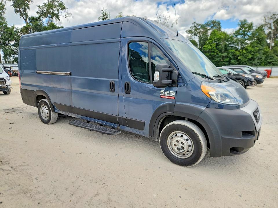 Aukcja sprzedaży 2020 Ram Promaster 3500, vin: 3C6URVJG0LE129150, numer aukcji: 56535856