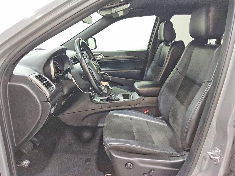 Aukcja sprzedaży 2021 Jeep Grand Cherokee, vin: 1C4RJEAG2MC798177, numer aukcji: 55024866