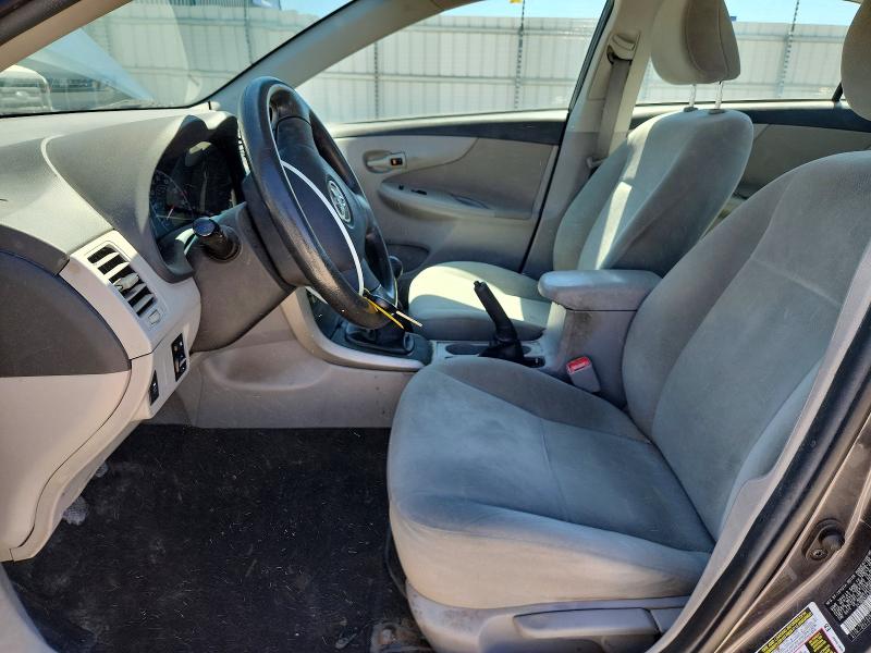 Продажа на аукционе авто 2013 Toyota Corolla, vin: 2T1BU4EE2DC100606, номер лота: 57170826