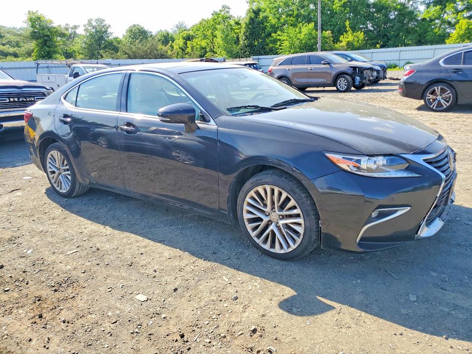 Aukcja sprzedaży 2016 Lexus Es, vin: 58ABK1GGXGU003748, numer aukcji: 54443656