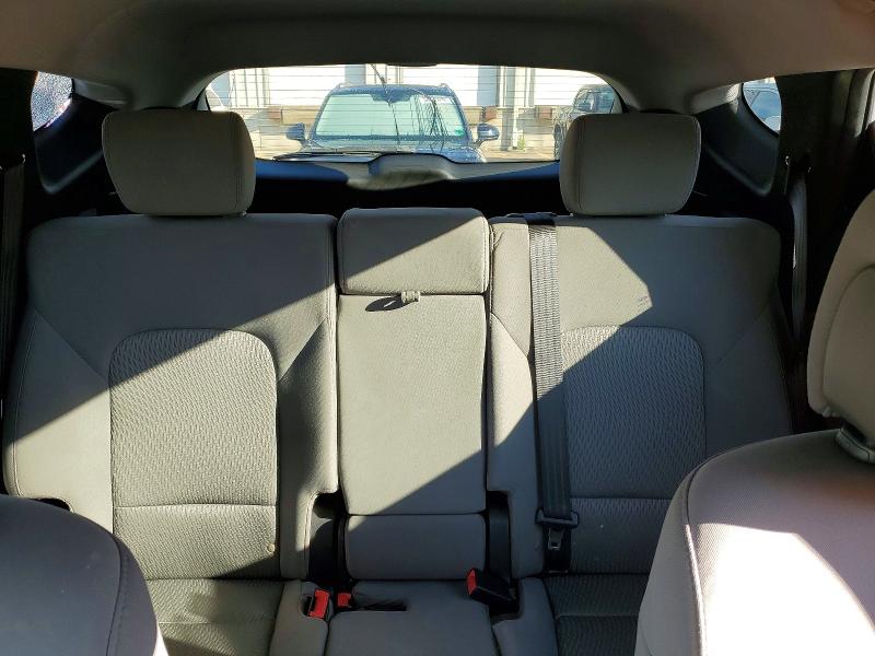 Продаж на аукціоні авто 2014 Hyundai Santa Fe Sport, vin: 5XYZTDLBXEG194265, номер лоту: 58531906