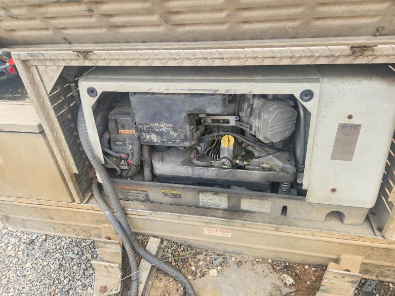Aukcja sprzedaży 2000 Feat Utility Tr, vin: 4FGL01122YC031662, numer aukcji: 61528316
