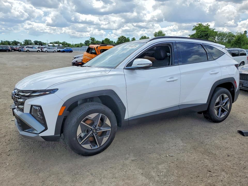 Aukcja sprzedaży 2026 Hyundai Tucson, vin: 3KMJCCDE0TE034659, numer aukcji: 57644026