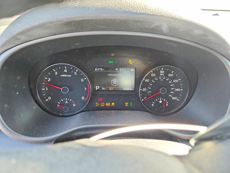 Aukcja sprzedaży 2022 Kia Sportage, vin: KNDPRCA66N7989378, numer aukcji: 56371826