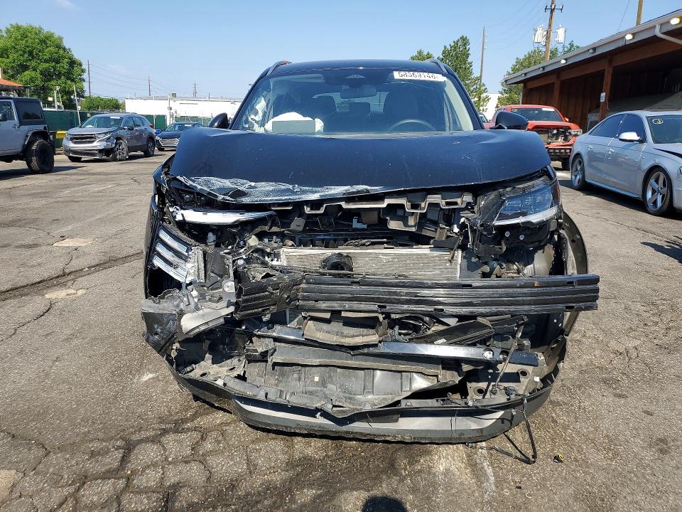 Aukcja sprzedaży 2025 Nissan Kicks, vin: 3N8AP6DB9SL351675, numer aukcji: 58369146