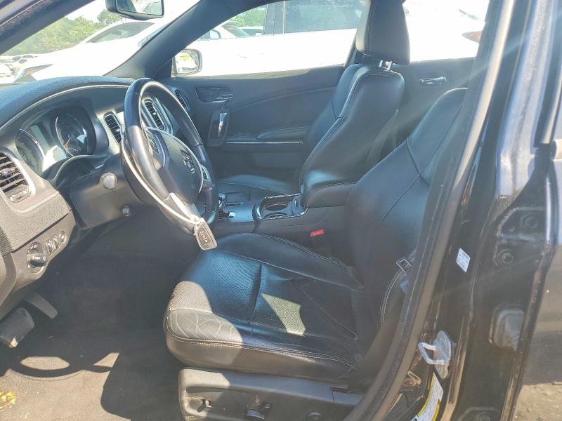 Aukcja sprzedaży 2013 Dodge Charger, vin: 2C3CDXHGXDH550632, numer aukcji: 55980096