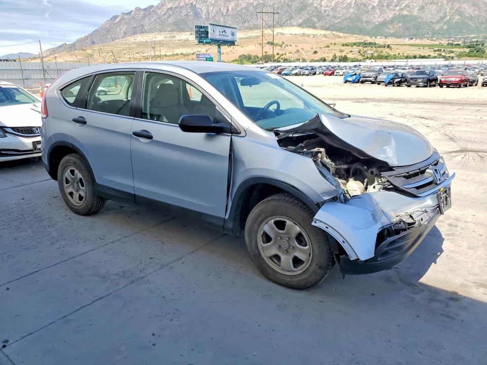 Aukcja sprzedaży 2013 Honda Cr-v, vin: 2HKRM4H33DH689414, numer aukcji: 57571116