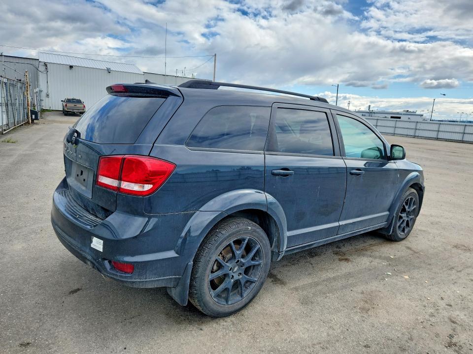 Aukcja sprzedaży 2018 Dodge Journey, vin: 3C4PDDBG6JT278474, numer aukcji: 58311716