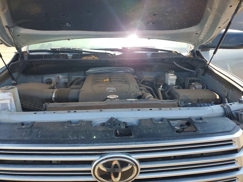 Aukcja sprzedaży 2020 Toyota Tundra, vin: 5TFHY5F13LX955797, numer aukcji: 57810776