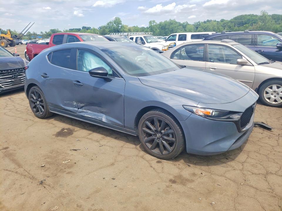 Aukcja sprzedaży 2023 Mazda 3, vin: JM1BPBLM2P1607262, numer aukcji: 55940196