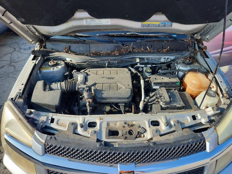 Aukcja sprzedaży 2005 Chevrolet Equinox, vin: 2CNDL23FX56036020, numer aukcji: 58843436