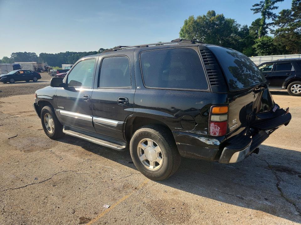 2005 Gmc Yukon მანქანა იყიდება აუქციონზე, vin: 1GKEC13T15R139814, აუქციონის ნომერი: 55528916