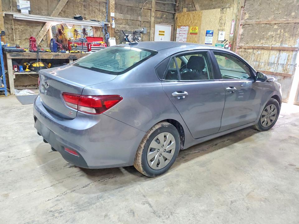 Aukcja sprzedaży 2020 Kia Rio, vin: 3KPA24ADXLE283008, numer aukcji: 56048356