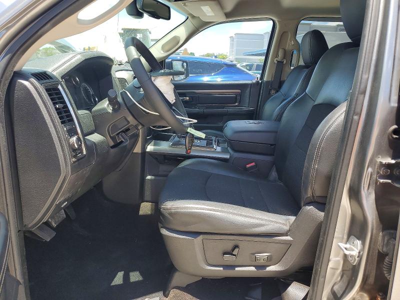 Продаж на аукціоні авто 2013 Ram 1500, vin: 1C6RR6MT5DS627508, номер лоту: 56341476